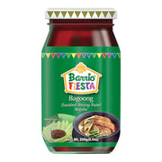 Barrio Fiesta Sauteed Shrimp Paste Regular 250g