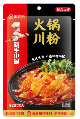 Haidilao Hotpot Vermicelli 200g