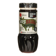 Nongshim Korean BBQ Sauce Beef Bulgogi Marinade 500g