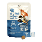 Midam Seafood Stock 90G