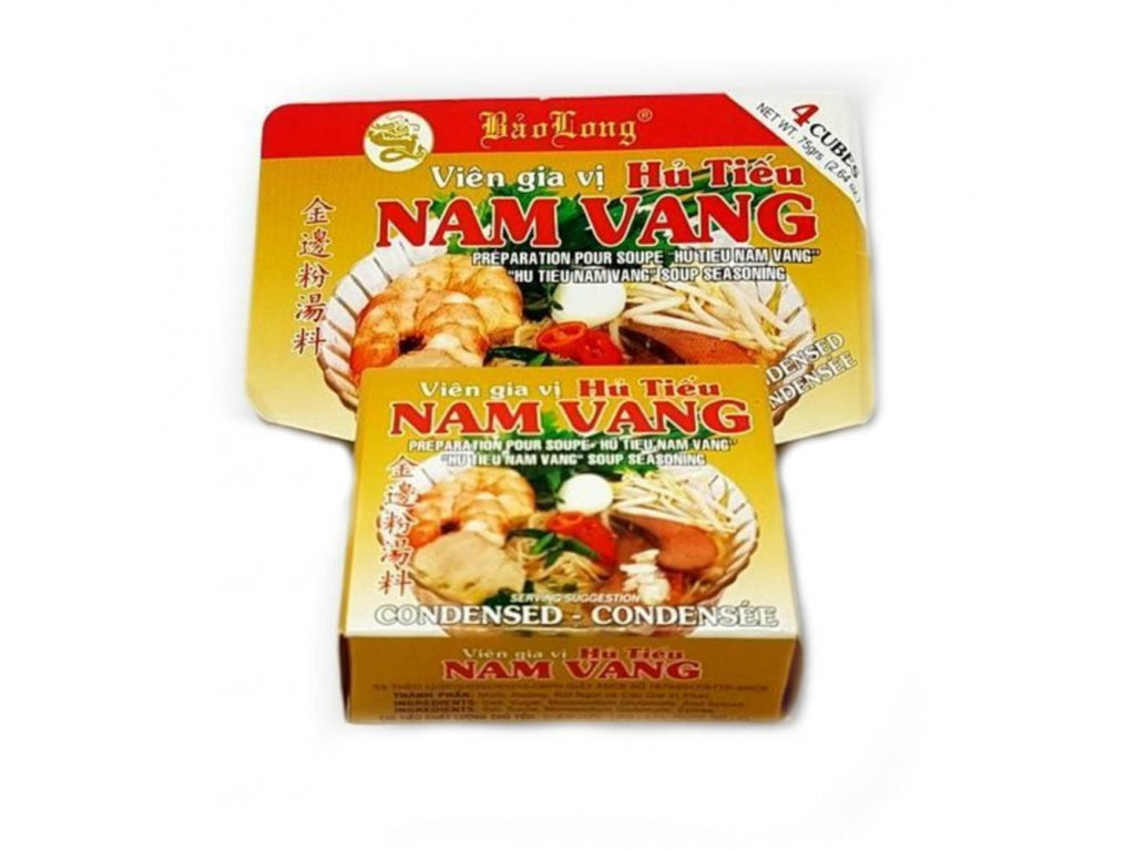 Bao Long Hu Tieu Nam Vang Soup Seasoning 75g
