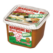 Marukome Awase Miso Paste 650g