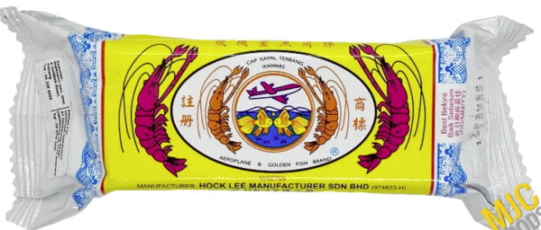 Hock Lee Belacan Shrimp Paste 250g