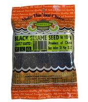 Perfect Fine Foods Black Sesame Seed 100g