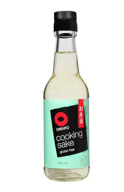 Obento Cooking Sake 250ml