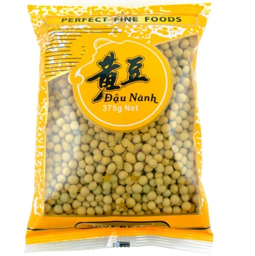 Perfect Fine Foods Soya Beans 375g