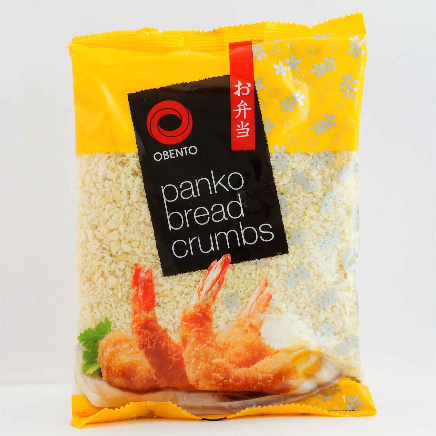 OBENTO PANKO BREAD CRUMBS 200G
