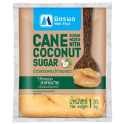 Mitr Phol Cane Sugar Mixed with Coconut Sugar 1kg