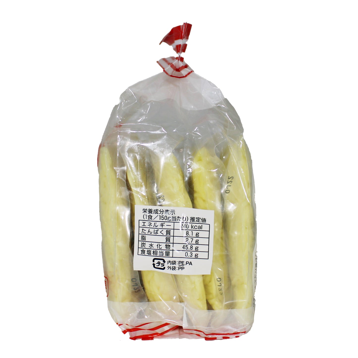 MIYAKOICHI MUSHI YAKISOBA 5P X 150G