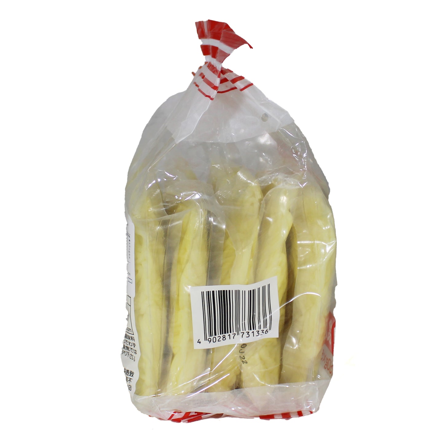 MIYAKOICHI MUSHI YAKISOBA 5P X 150G