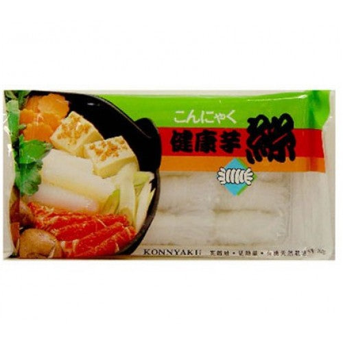 Shirataki Konnyaku Noodle 200g