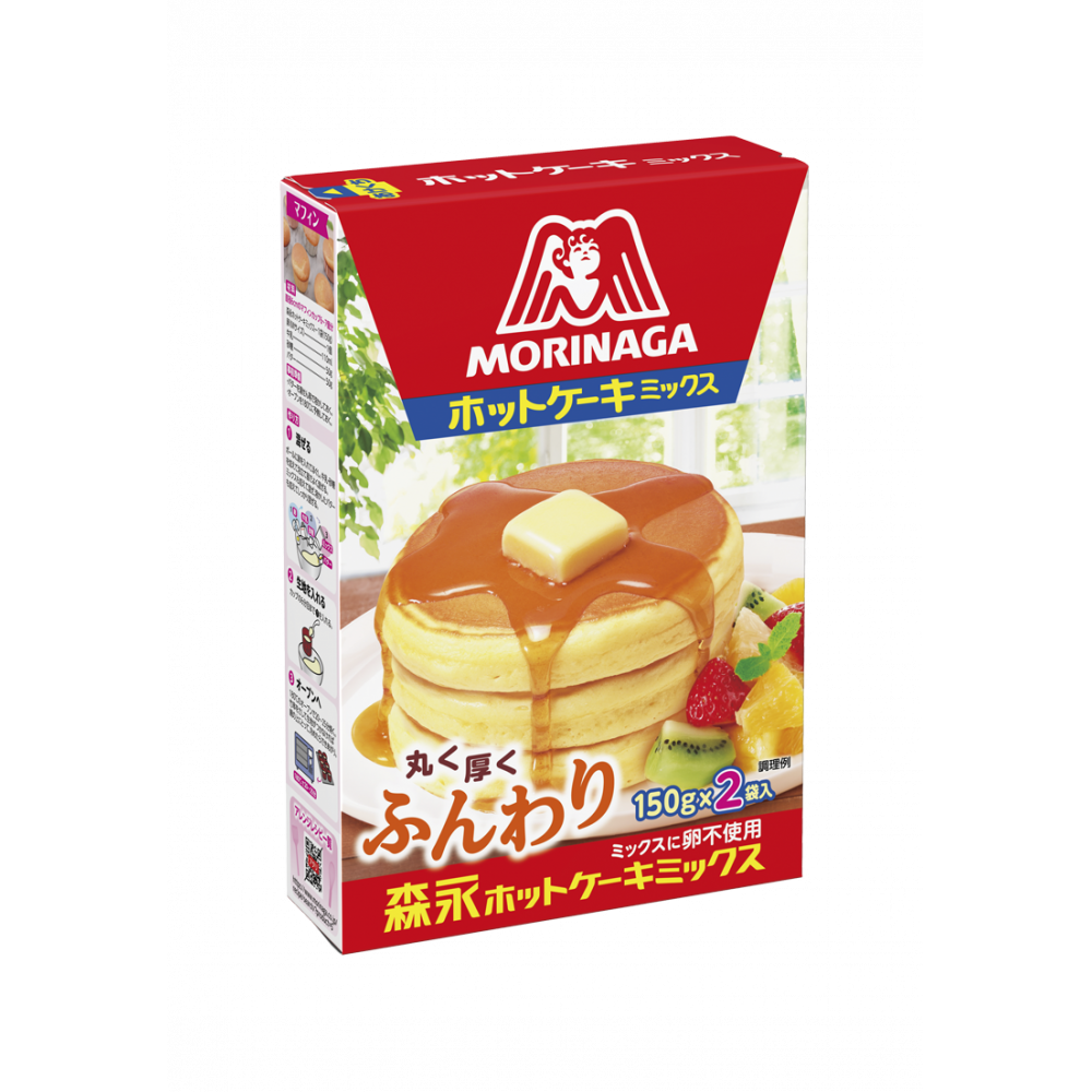 Morinaga Hot Cake Mix 300g