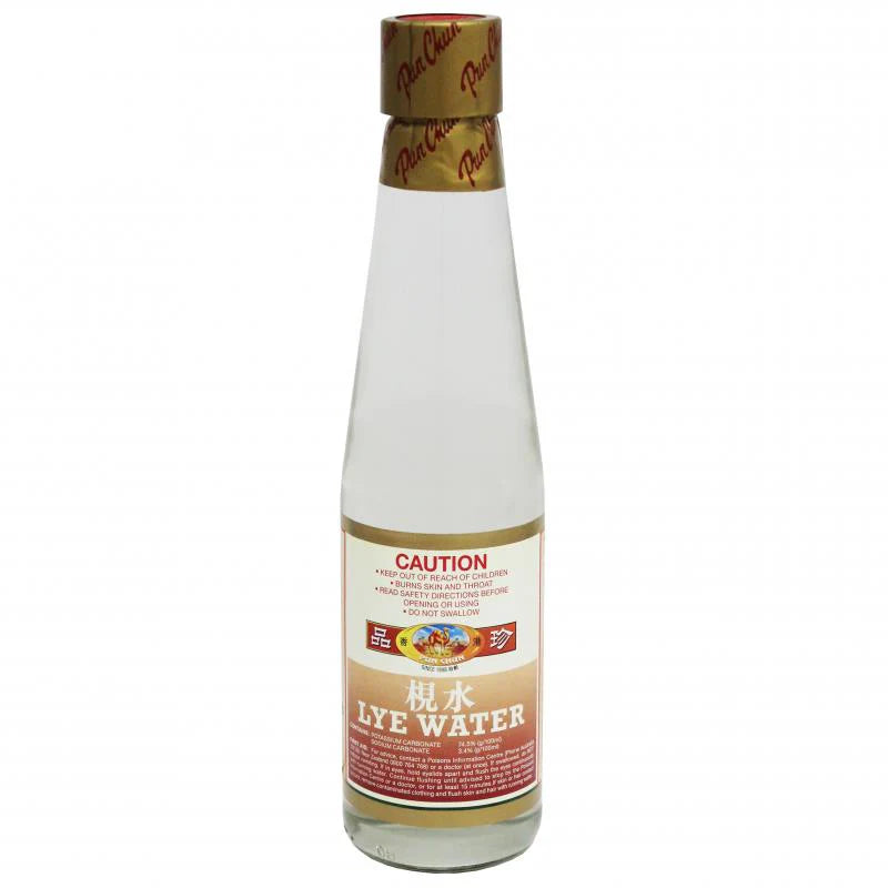 Pun Chun Lye Water 450ml