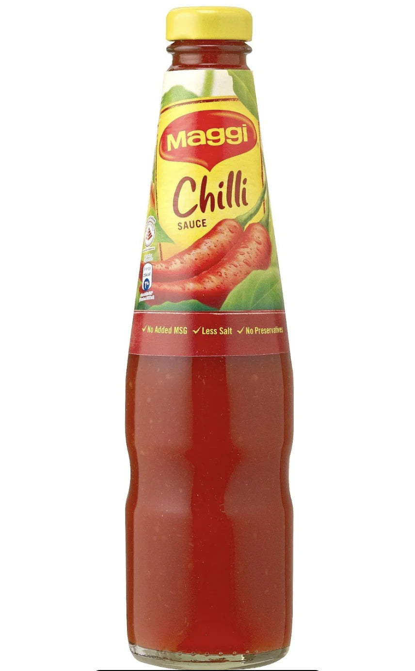 Maggi Sos Cili 500g