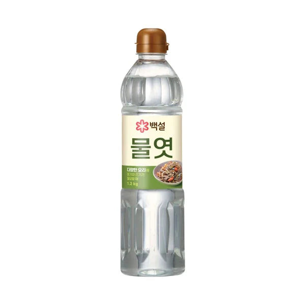 CJ Beksul Corn Starch Syrup 700g