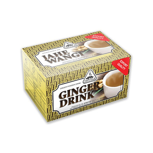Intra Ginger Powder Drink (Jahe Wangi) 20*15g