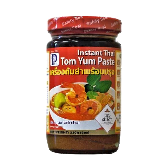 Penta Instant Thai Tom Yum Paste 230g