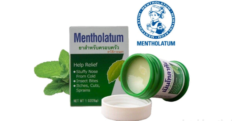 Mentholatum Ointment 85g