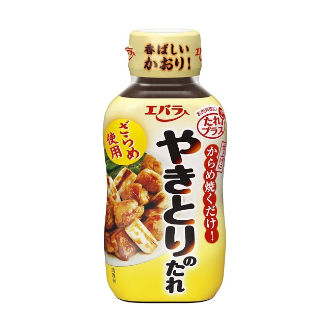 Ebara Yakitori Sauce 240G