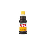 Mizkan Ponzu Citrus Seasoned Soy Sauce (Ajipon) 360ml