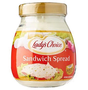 Lady’s Choice Sandwich Spread 470mL
