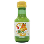 Okabayashi Kochi Yuzu Juice 150ml