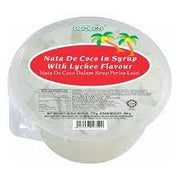 Nata De Coco In Syrup lychee Flavour 775g