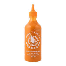 Flying Goose Sriracha Mayo Sauce 455ml