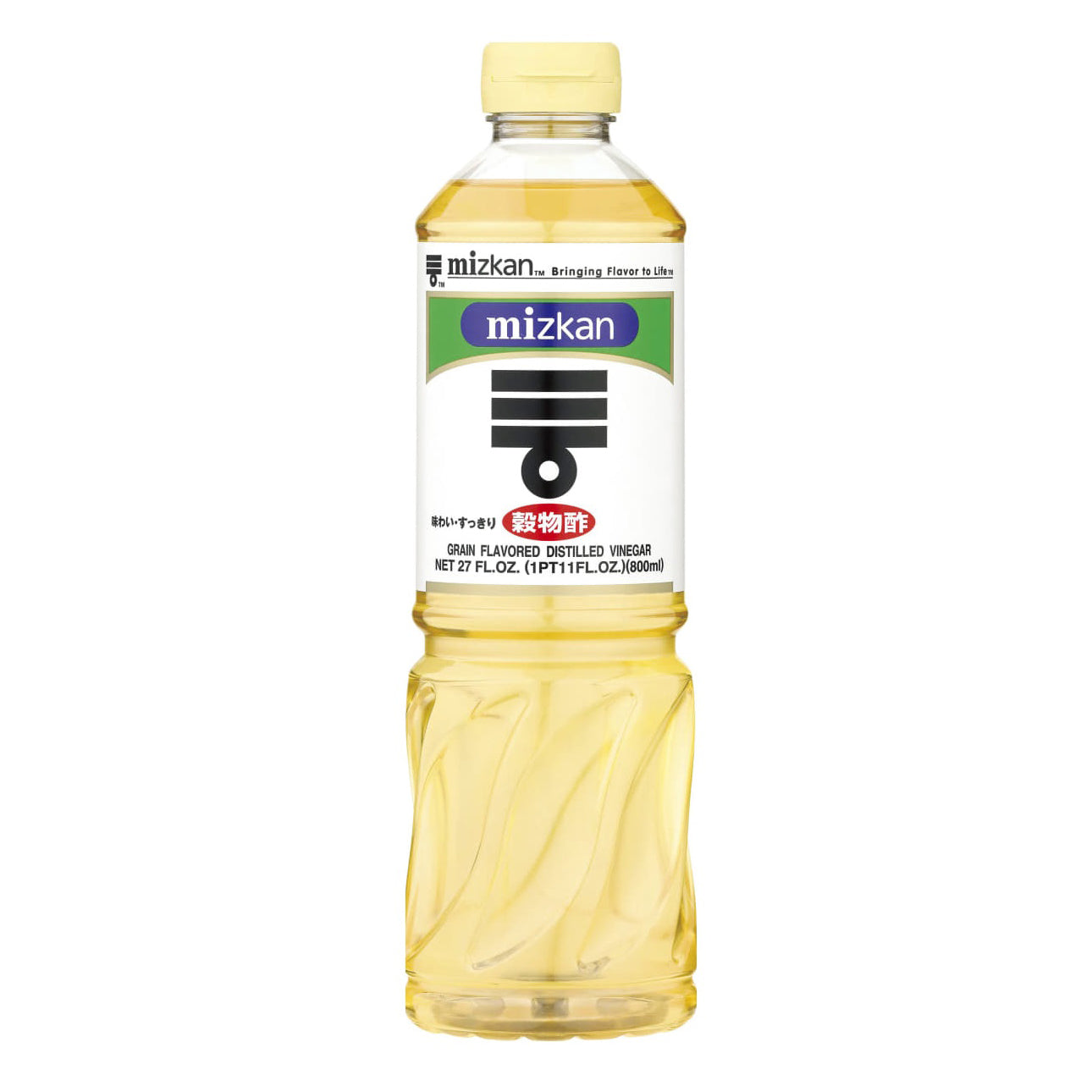 Mizkan Kokumotsusu Grain Vineger 800ml