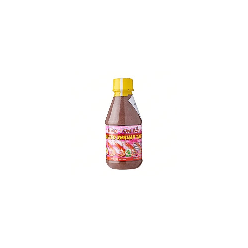 Ngoc Lien Shrimp Paste (Mắm Tôm) 220g