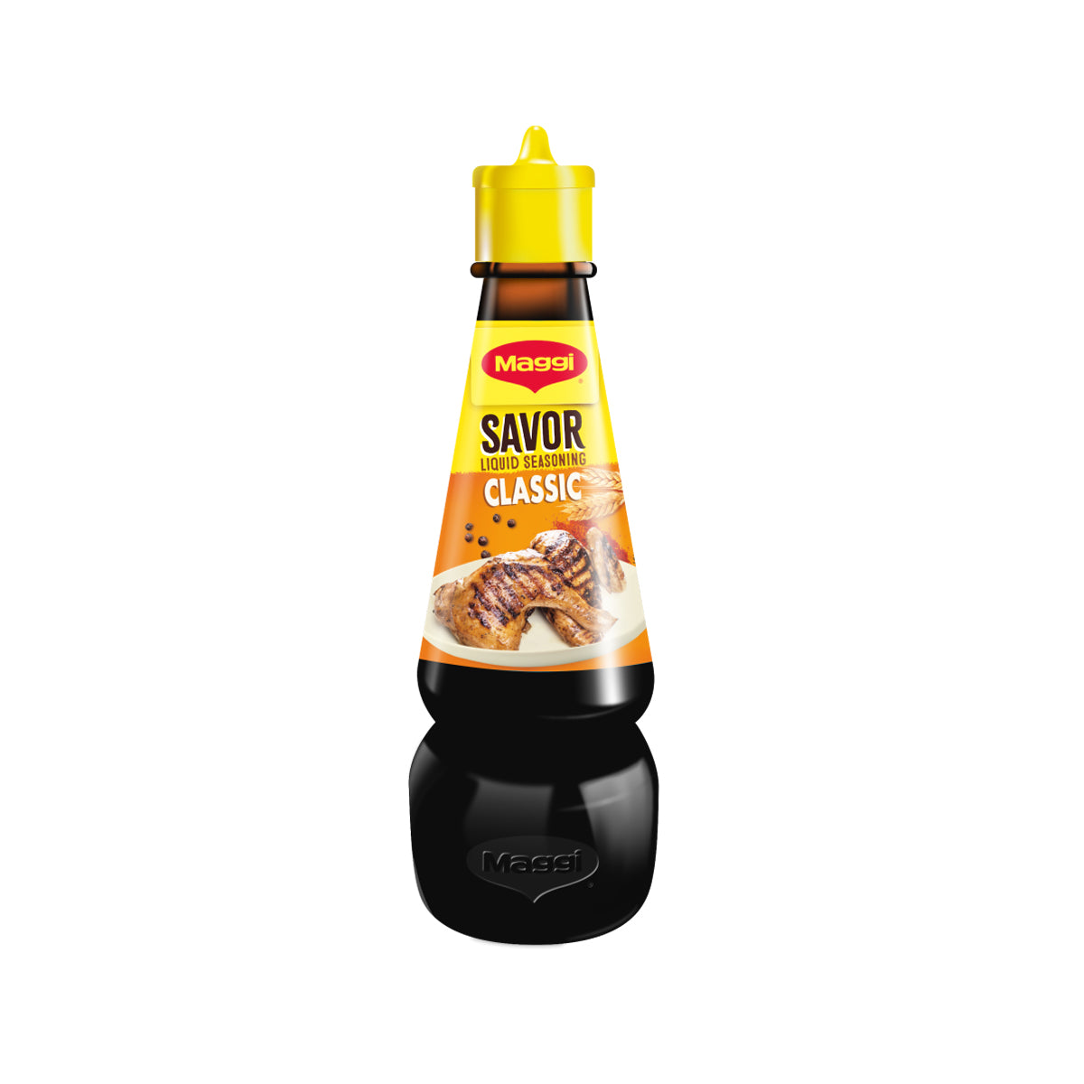 Maggi Savor Classic Liquid Seasoning 130ml