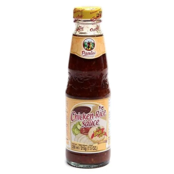 Pantai Chicken Rice Sauce 200ml