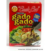 Enak Eco Gado Gado (Peanut Salad Dressing) 200g