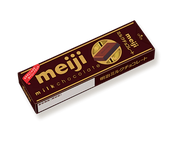 Meiji Milk Chocolate Mini 41G