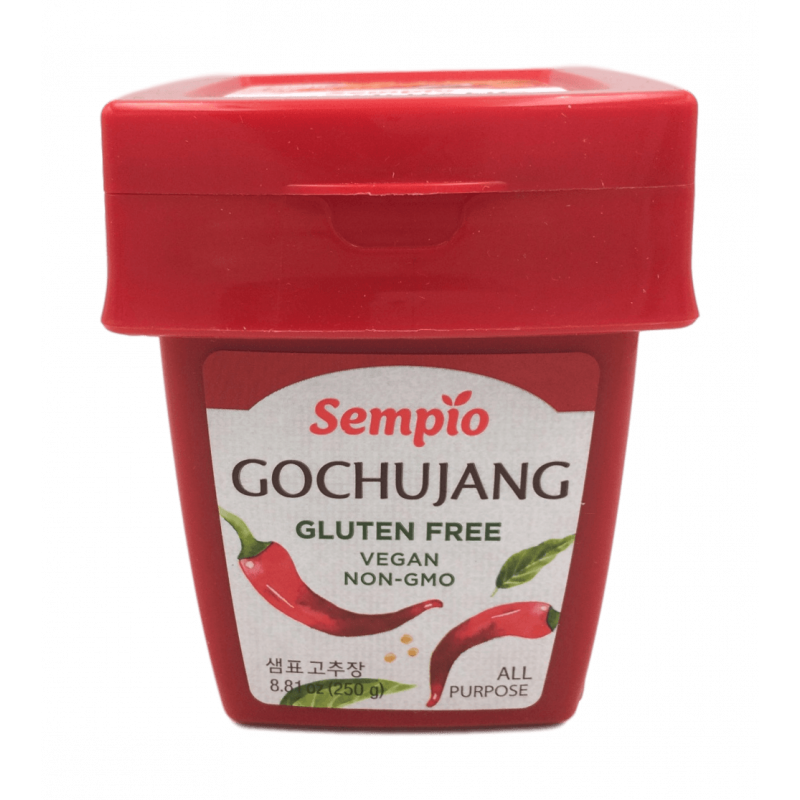 Sempio Gochujang Korean Chili Paste 250g