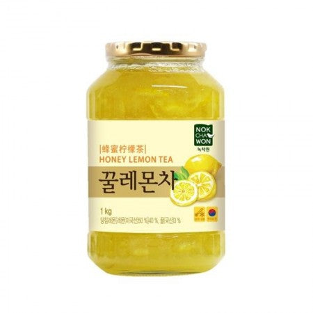 Nokchawon Honey Lemon Tea 1kg