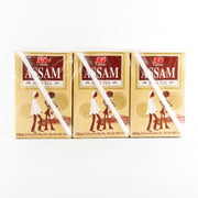 T. GRAND ASSAM MILK TEA 6P X 400ML