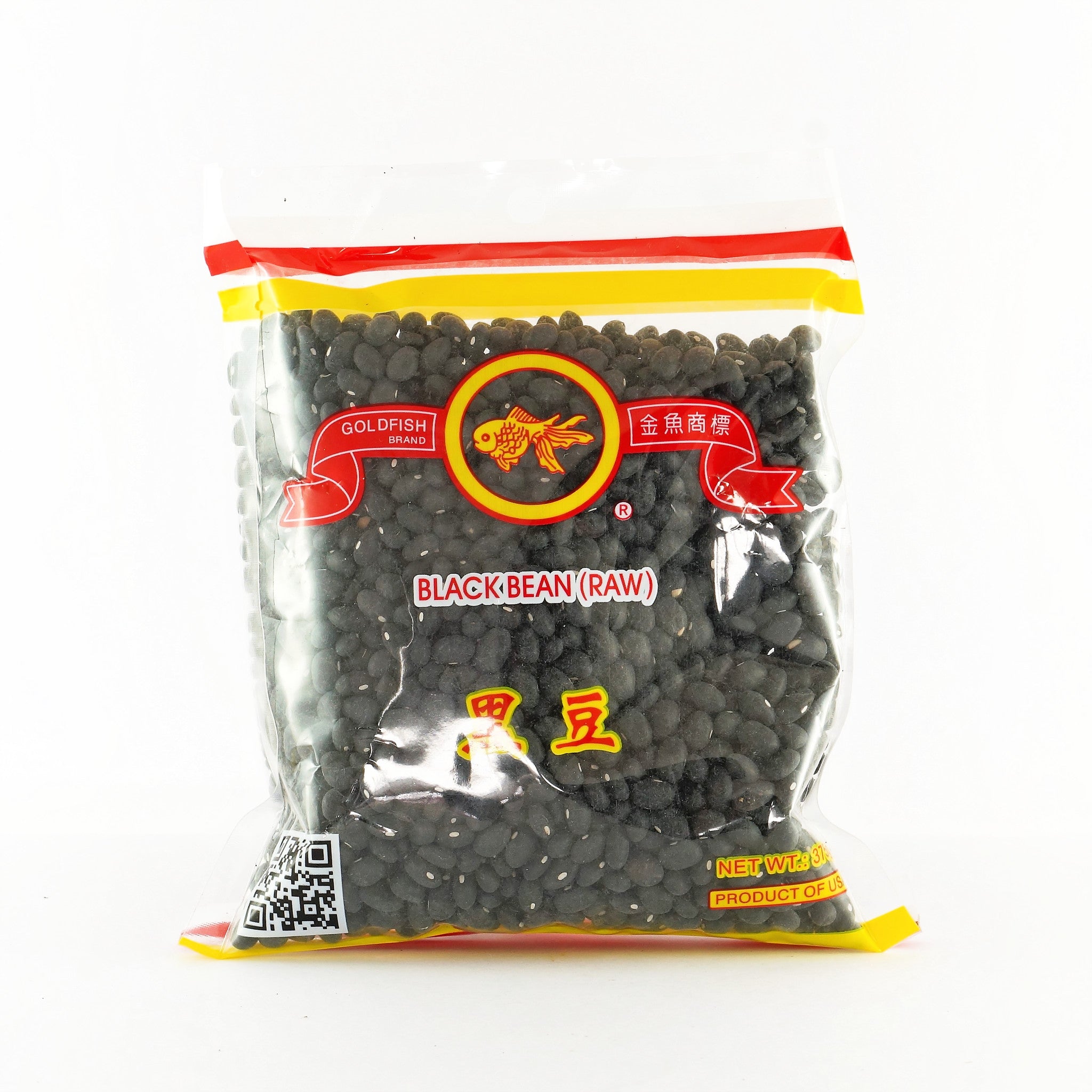 Goldfish Black Beans 375G