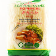 SUNNY SUPREME BUN TUOI - RICE VERMICELLI NOODLES 900G