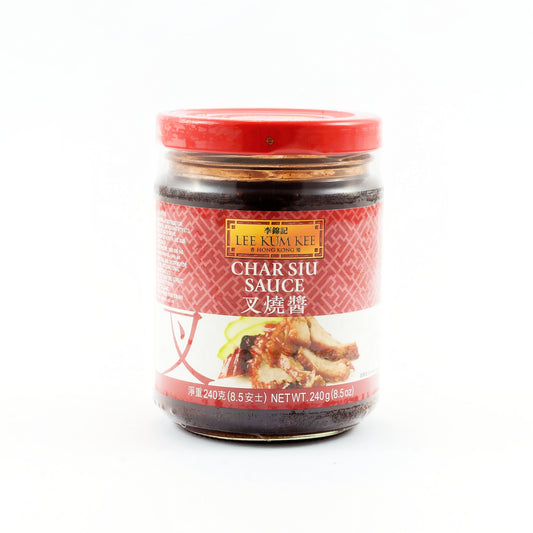 LEE KUM KEE CHAR SIU SAUCE 240G