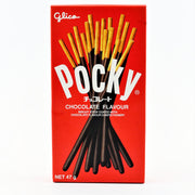 GLICO POCKY CHOCOLATE BISCUITS 47G