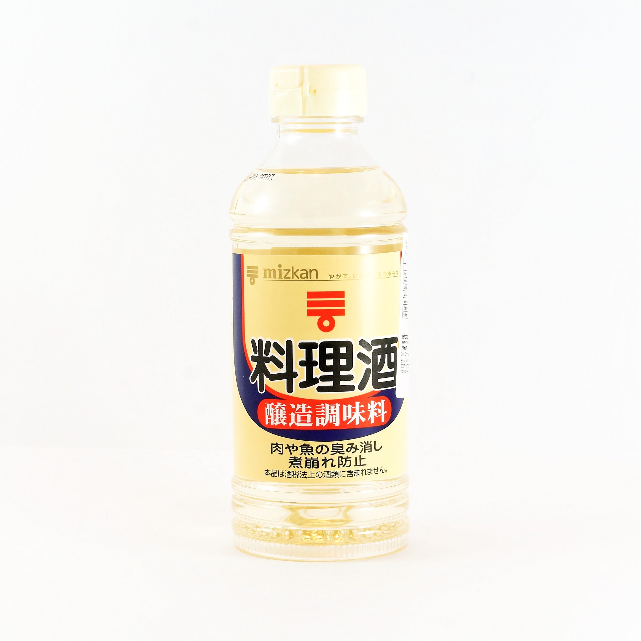 Mizkan Ryorishu - Cooking Sake 400ML