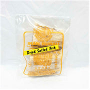 Goldfish Brand Ikan Kurau Dried Salted Fish 250g