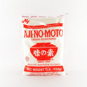 Ajinomoto Monosodium Glutamate (MSG) 454g