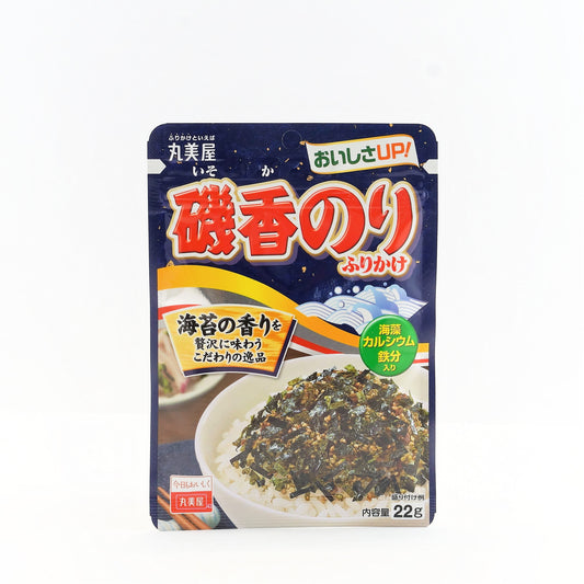 MARUMIYA EBITEN FURIKAKE RICE SEASONING 22G