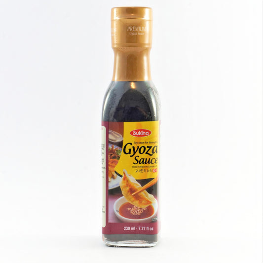 Sukina Gyoza Sauce 230ml