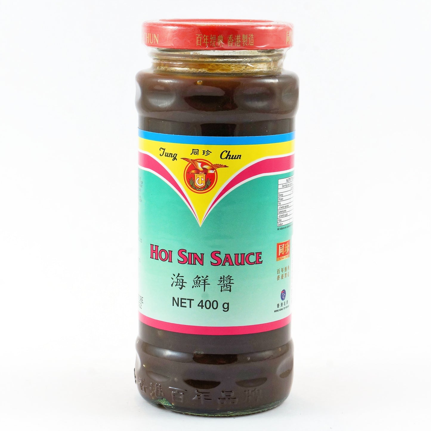 TUNG CHUN HOI SIN SAUCE 400G