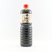 Wadakan Honjozo Shoyu Soy Sauce 1L