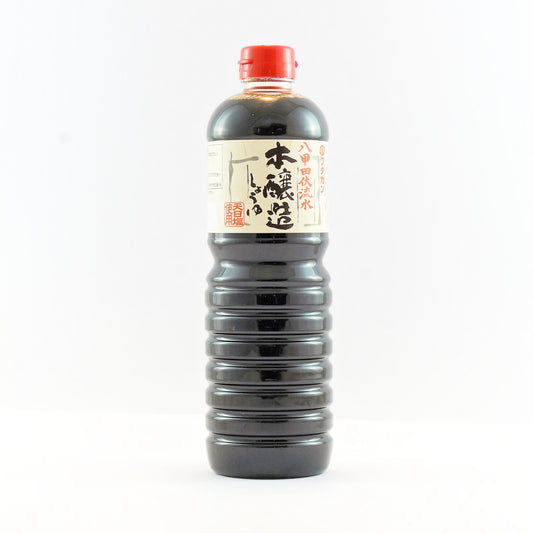 WADAKAN HONJOZO SHOYU SOY SAUCE 1L
