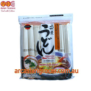 J-Basket Japanese Udon Noodles 800g
